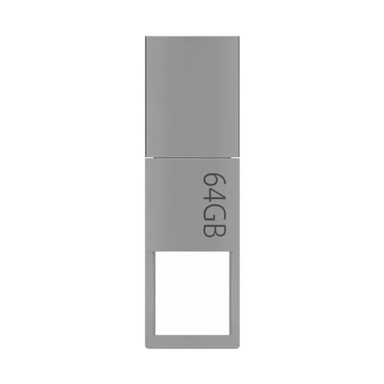 Pendrive Xiaomi Dual-Interface Flash Drive 64GB