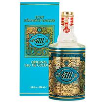 Perfume 4711 Echt Kolnisch Wasser Original Eau de Cologne Unissex 200ML foto principal