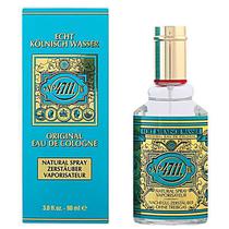 Perfume 4711 Echt Kolnisch Wasser Original Eau de Cologne Unissex 90ML