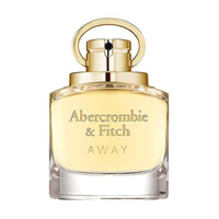 Perfume Abercrombie & Fitch Away Eau de Parfum Feminino 100ML