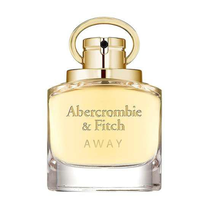 Perfume Abercrombie & Fitch Away Eau de Parfum Feminino 100ML