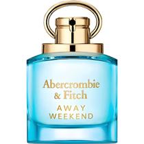 Perfume Abercrombie & Fitch Away Weekend Eau de Parfum Feminino 100ML