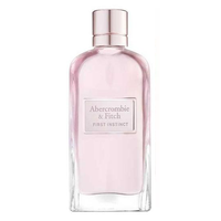 Perfume Abercrombie & Fitch First Instinct Eau de Parfum Feminino 100ML