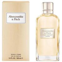 Perfume Abercrombie & Fitch First Instinct Sheer Eau de Parfum Feminino 100ML