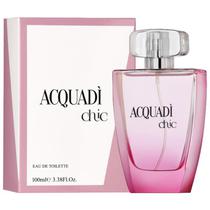 Perfume Acquadì Chic Eau de Toilette Feminino 100ML foto principal