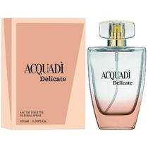 Perfume Acquadì Delicate Eau de Toilette Feminino 100ML