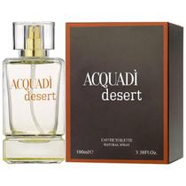 Perfume Acquadì Desert Eau de Toilette Masculino 100ML