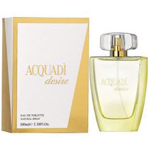 Perfume Acquadì Desire Eau de Toilette Feminino 100ML foto principal