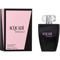 Perfume Acquadì Dream Eau de Toilette Feminino 100ML foto principal