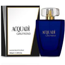 Perfume Acquadì Girlfriend Eau de Toilette Feminino 100ML foto principal