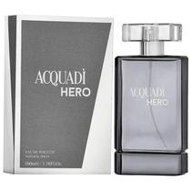 Perfume Acquadì Hero Eau de Toilette Masculino 100ML foto principal