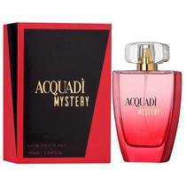 Perfume Acquadì Mystery Eau de Toilette Feminino 100ML foto principal