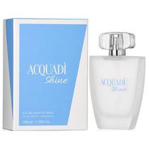 Perfume Acquadì Shine Eau de Toilette Feminino 100ML foto principal