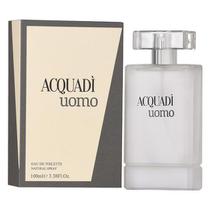 Perfume Acquadì Uomo Eau de Toilette Masculino 100ML