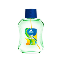 Perfume Adidas Get Ready Eau de Toilette Masculino 100ML