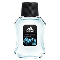 Perfume Adidas Ice Dive Eau de Toilette Masculino 100ML