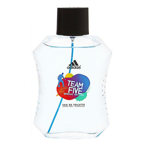 Perfume Adidas Team Five Eau de Toilette Masculino 100ML