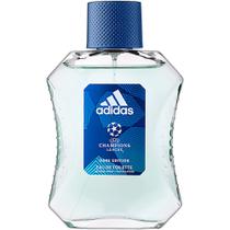 Perfume Adidas Uefa Champions League Dare Edition Eau de Toilette Masculino 100ML