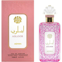 Perfume Adyan Asloob Eau de Parfum Feminino 100ML foto principal