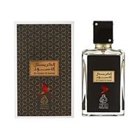 Perfume Adyan Al Crystal Al Aswad Eau de Parfum Masculino 100ML