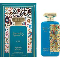 Perfume Adyan Dalia Ciel Eau de Parfum Feminino 100ML foto principal