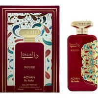 Perfume Adyan Dalia Rouge Eau de Parfum Feminino 100ML