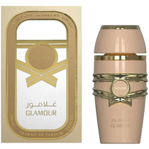 Perfume Adyan Glamour Extrait de Parfum Feminino 100ML