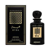 Perfume Adyan Hyba Eau de Parfum Feminino 100ML