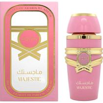 Perfume Adyan Majestic Extrait de Parfum Feminino 100ML foto principal