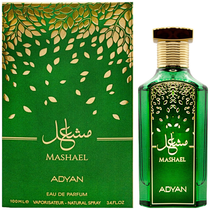 Perfume Adyan Mashael Eau de Parfum Feminino 100ML foto principal