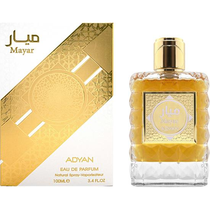 Perfume Adyan Mayar Eau de Parfum Feminino 100ML foto principal