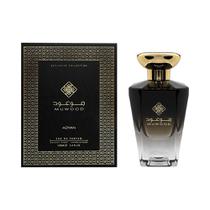 Perfume Adyan Muwood Black Eau de Parfum Masculino 100ML