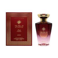 Perfume Adyan Muwood Murakaz Eau de Parfum Feminino 100ML