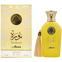 Perfume Adyan Norah Amour Eau de Parfum Feminino 100ML