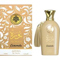Perfume Adyan Norah Caramela Eau de Parfum Feminino 100ML