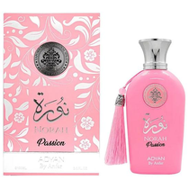 Perfume Adyan Norah Passion Eau de Parfum Feminino 100ML