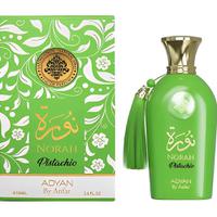 Perfume Adyan Norah Pistachio Eau de Parfum Feminino 100ML
