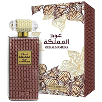 Perfume Adyan Oud Al Mamlika Eau de Parfum Feminino 100ML