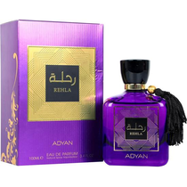 Perfume Adyan Rehla Eau de Parfum Feminino 100ML