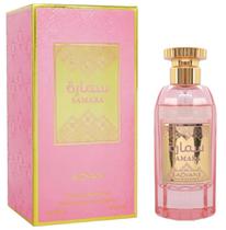 Perfume Adyan Samara Eau de Parfum Feminino 100ML foto principal