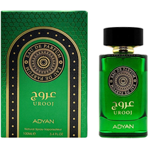 Perfume Adyan Urooj Eau de Parfum Masculino 100ML