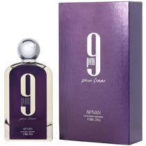 Perfume Afnan 9PM Pour Femme Eau de Parfum Feminino 100ML foto principal