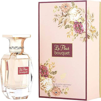 Perfume Afnan La Fleur Bouquet Eau de Parfum Feminino 80ML