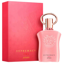 Perfume Afnan Supremacy Gala Eau de Parfum Feminino 90ML
