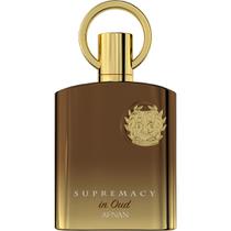 Perfume Afnan Supremacy In Oud Eau de Parfum Unissex 100ML