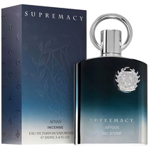 Perfume Afnan Supremacy Incense Eau de Parfum Masculino 100ML