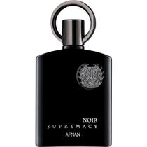 Perfume Afnan Supremacy Noir Eau de Parfum Masculino 100ML