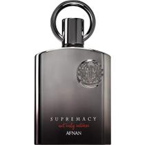 Perfume Afnan Supremacy Not Only Intense Eau de Parfum Masculino 100ML