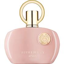 Perfume Afnan Supremacy Pink Eau de Parfum Feminino 100ML