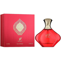 Perfume Afnan Turathi Red Eau de Parfum Feminino 90ML